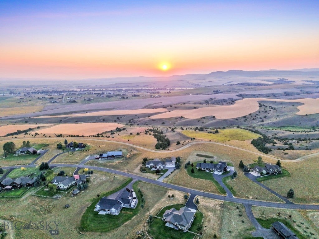 827 Antelope Ridge