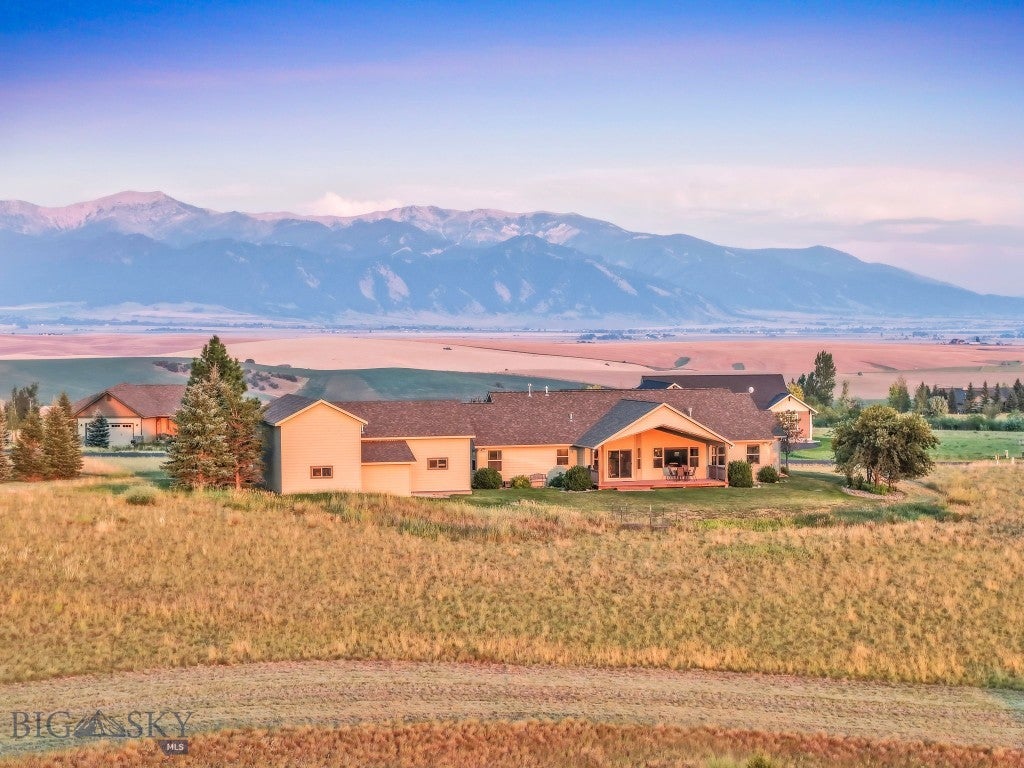 827 Antelope Ridge