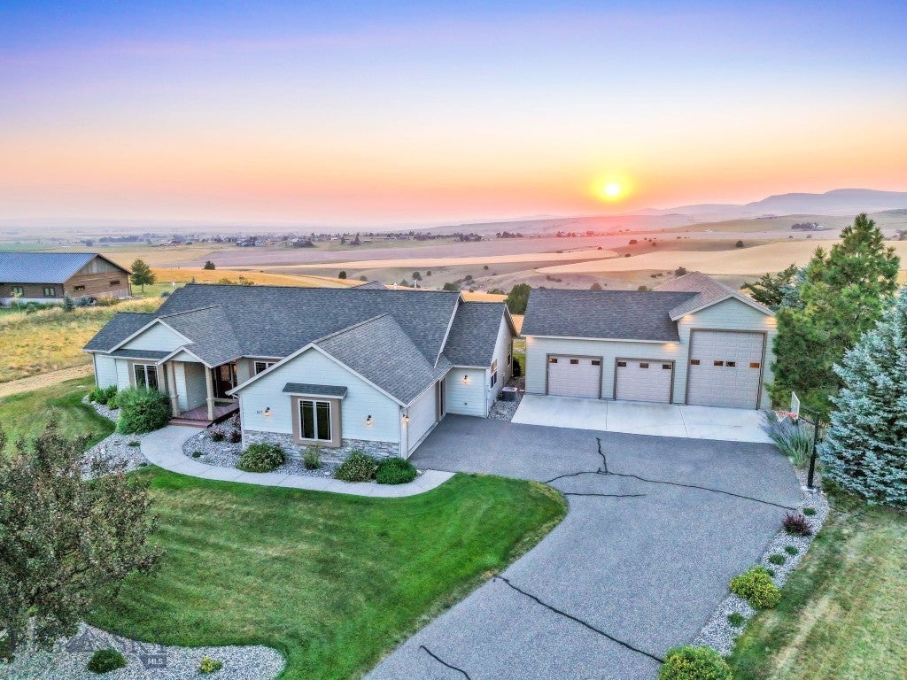 827 Antelope Ridge