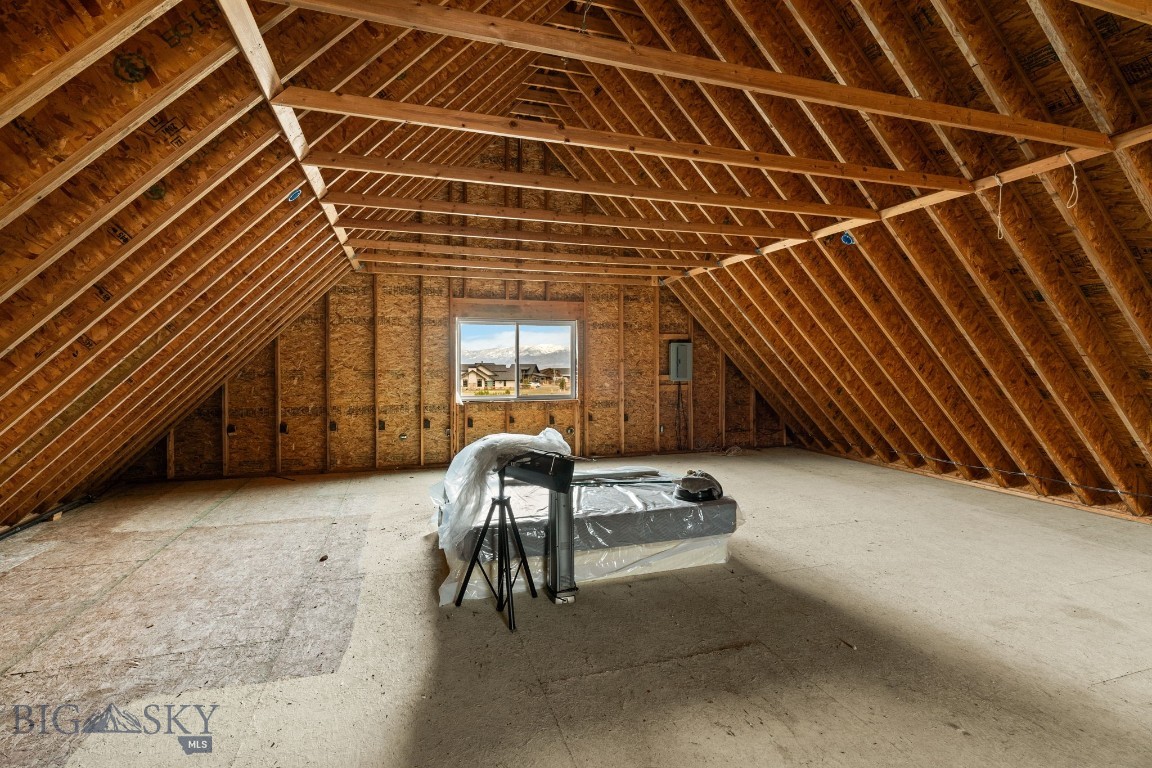 Certificate Of Survey COS - Residential