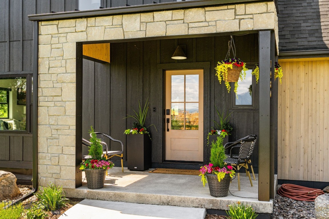 Certificate Of Survey COS - Residential