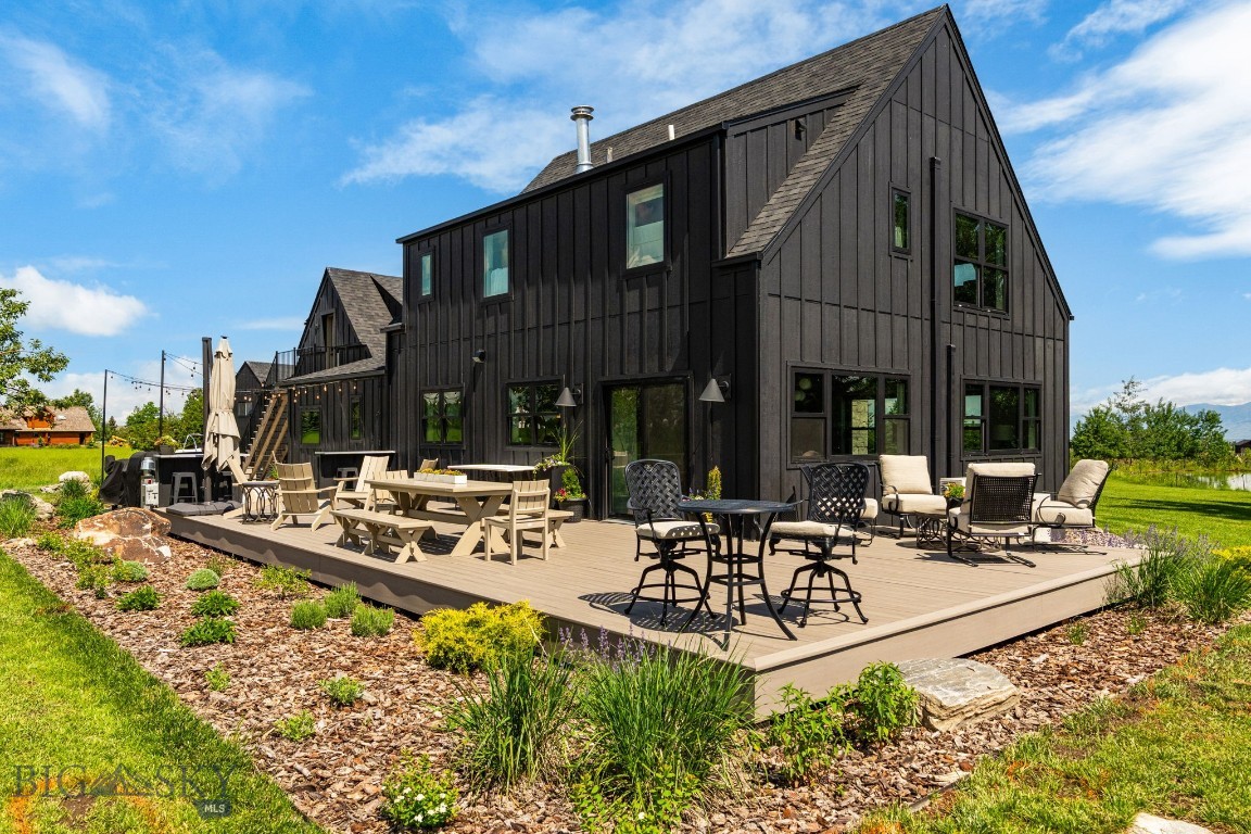 Certificate Of Survey COS - Residential