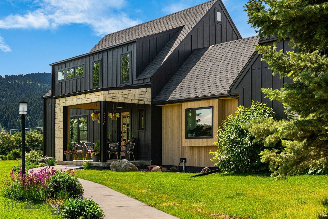 Certificate Of Survey COS - Residential