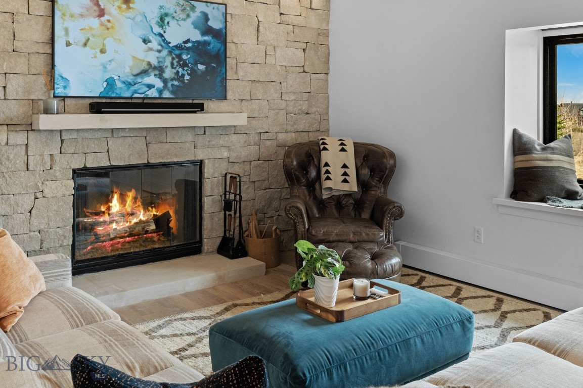 Certificate Of Survey COS - Residential