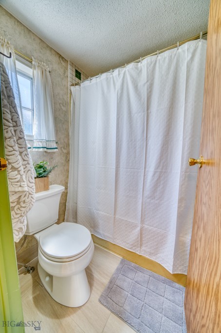 Peak View - Commercial Sale