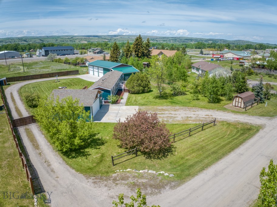 Peak View - Commercial Sale