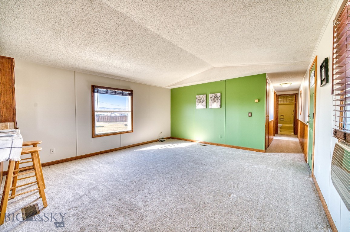 Peak View - Commercial Sale