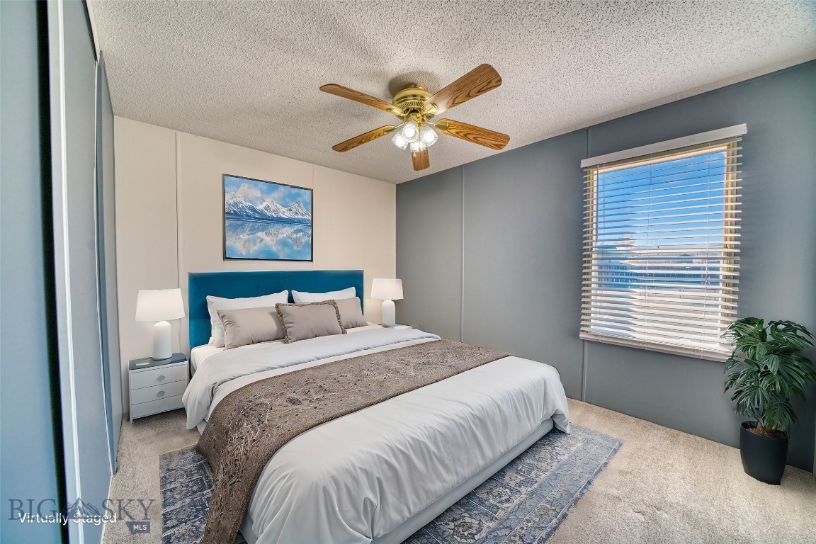 Peak View - Commercial Sale