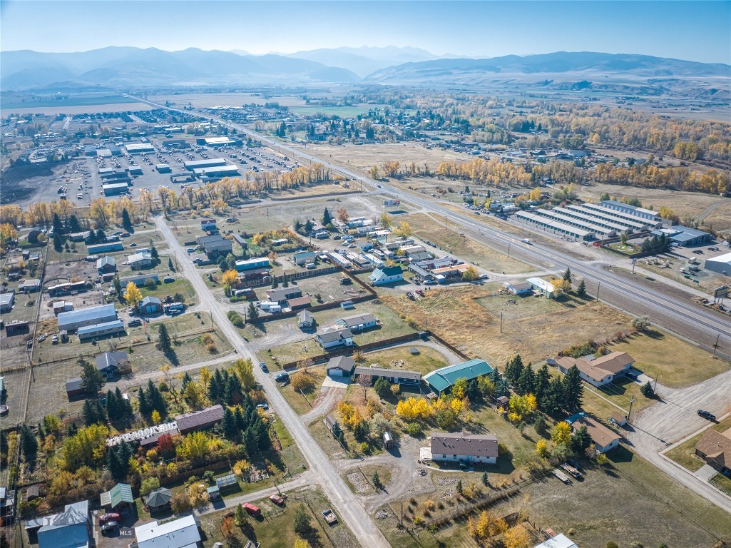 Peak View - Commercial Sale