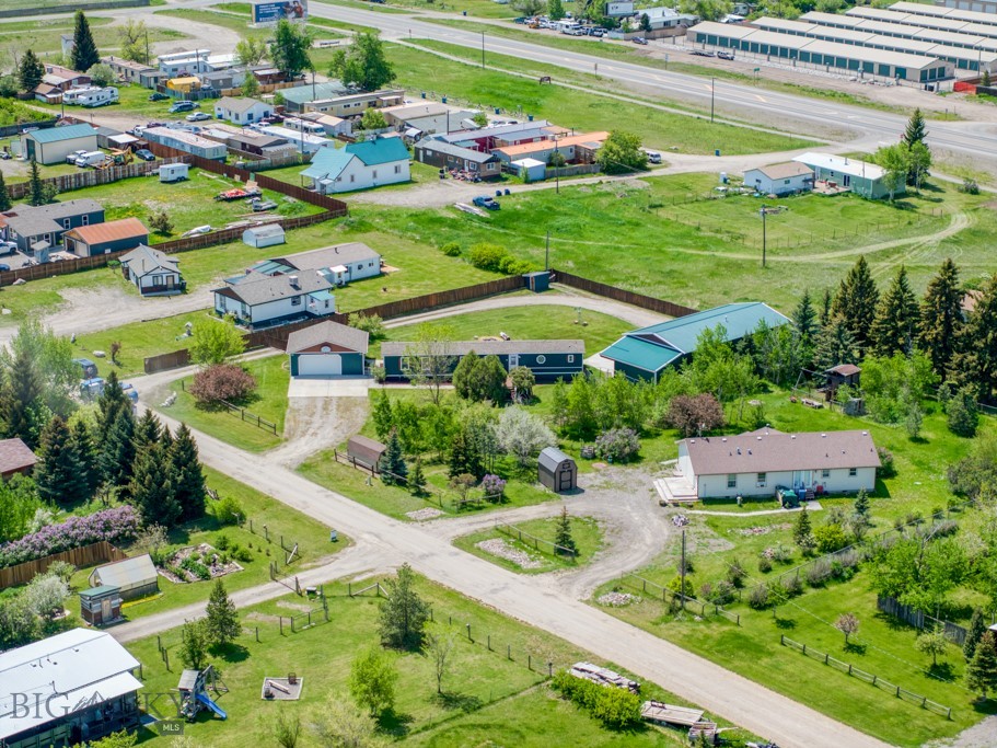 Peak View - Commercial Sale