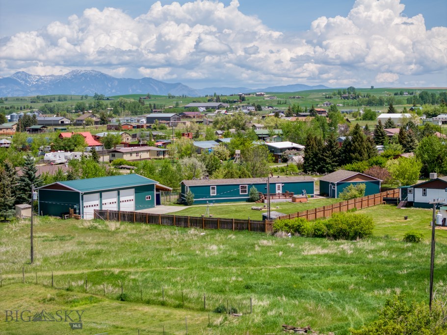 Peak View - Commercial Sale