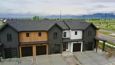 Photo of 1220 Flanders Creek Avenue #B, Bozeman, MT 59718 (MLS # 411278)