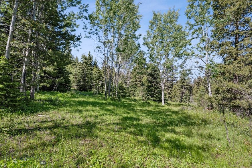 Beautiful wooded 20 acres in Section 19 which is 100% surrounded by Deer Lodge National Forest in HD 215. This secluded area is absolutely ideal for a recreational getaway, hunting cabin, or off-grid living. There are indeed full-time residents in Section 19 and further east in Section 21. Remote, but accessible. These 20 acres have a natural clearing within a grove of aspen trees surrounded by gorgeous mature evergreens, near the road where an outhouse and fire pit have been placed. Mountain views to the west would be possible above the road if trees were cleared. The fields are loaded with wildflowers and wild strawberries. Wildlife is everywhere, especially deer and elk. There are drilled wells and developed springs on several parcels in Section 19. The road before the gate for nearly 11 miles off I-90 is quite good and maintained by private parties. Smokey Mountain Drive itself is accessible via passenger vehicle in summer, not plowed in winter, but it is only a few tenths of a mile to the property from the gate. Area trails for hiking and recreational use are walking distance of this parcel. Definitely off-grid, definitely a must see.