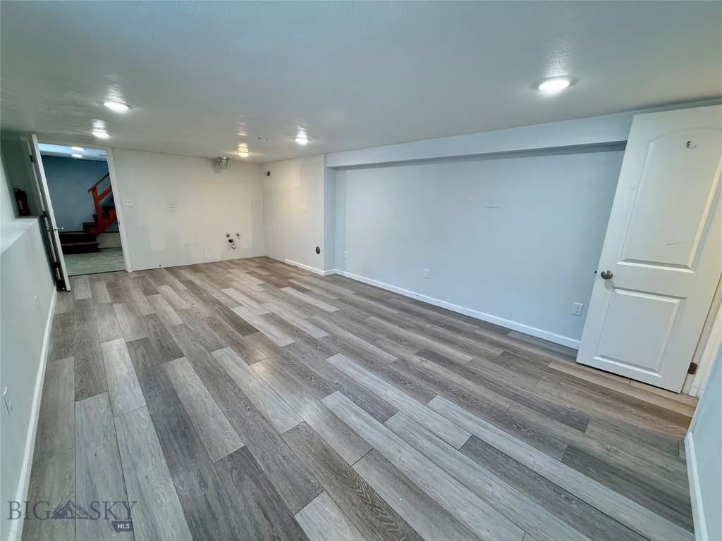 Other - Residential