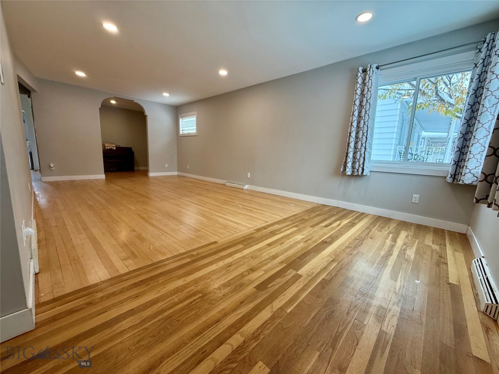 Other - Residential