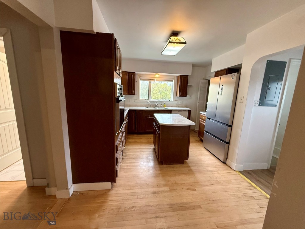 Other - Residential