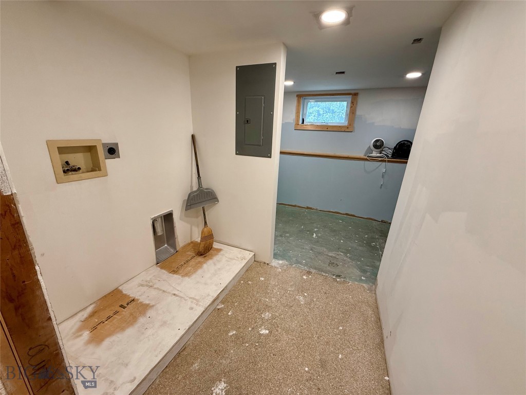 Other - Residential