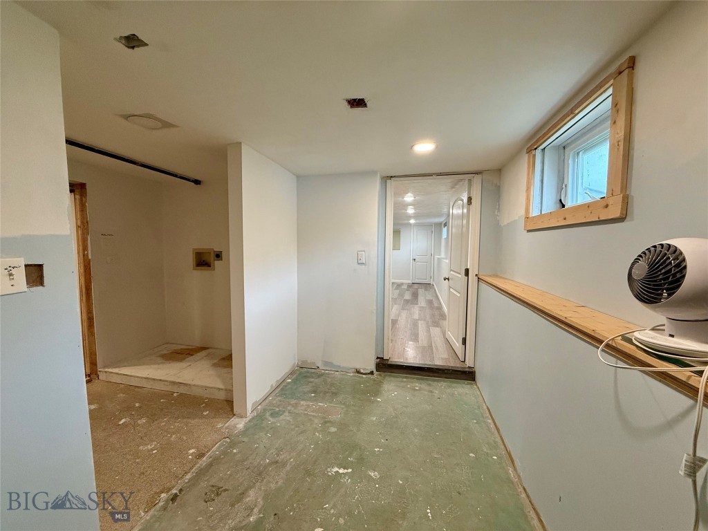 Other - Residential