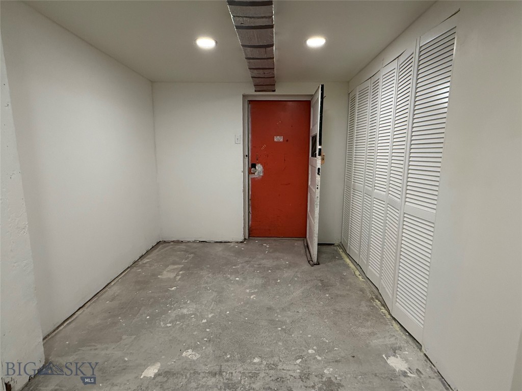 Other - Residential