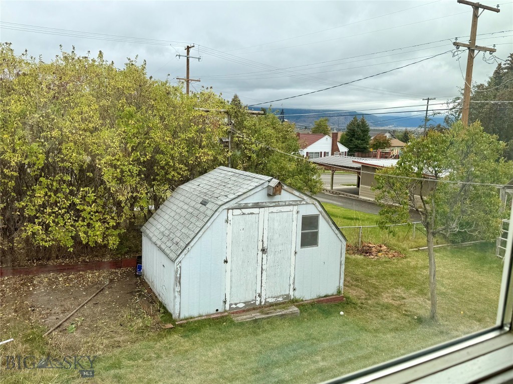 Other - Residential