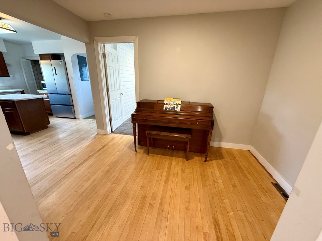 Other - Residential
