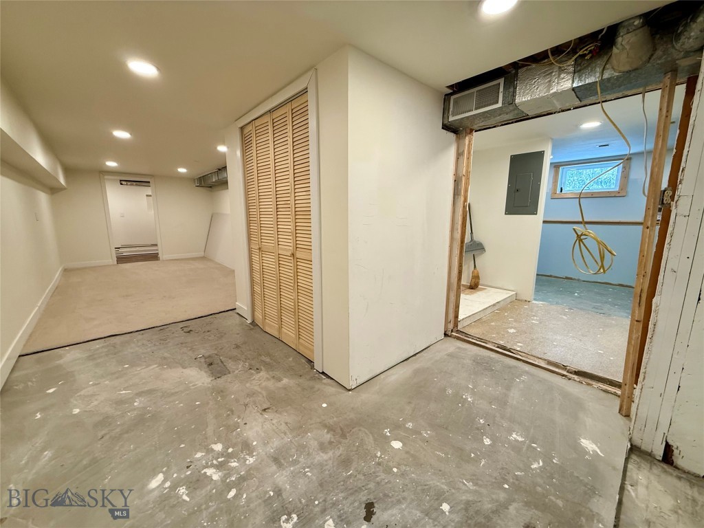 Other - Residential