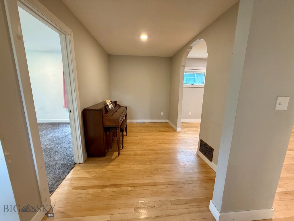 Other - Residential