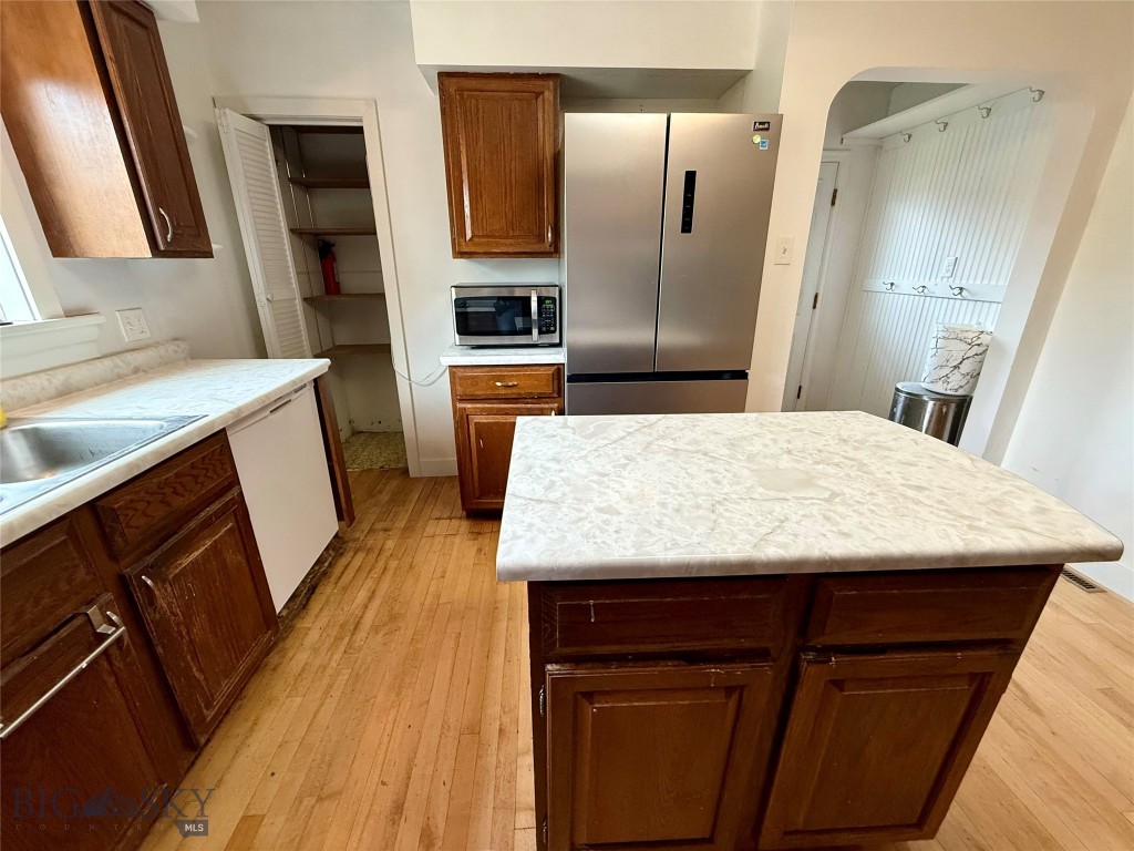 Other - Residential
