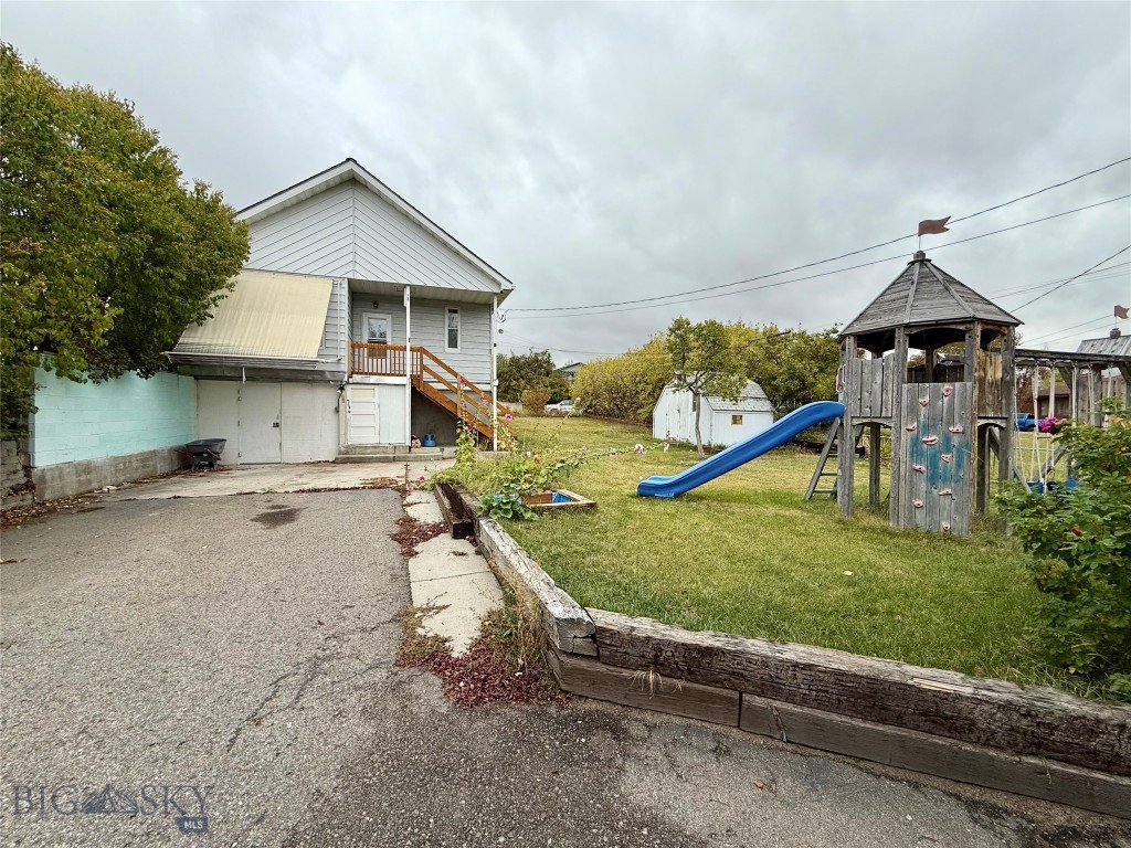 Other - Residential
