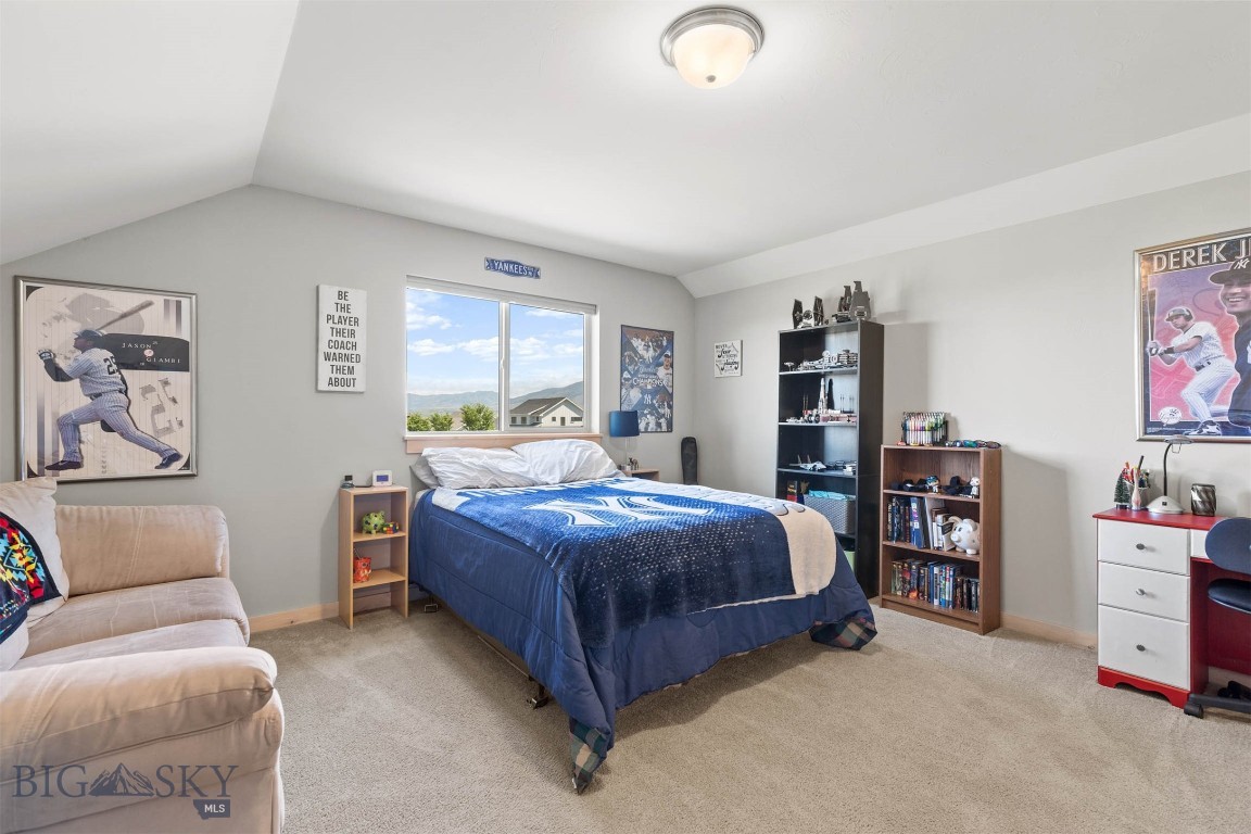 Ryen Glenn - Residential