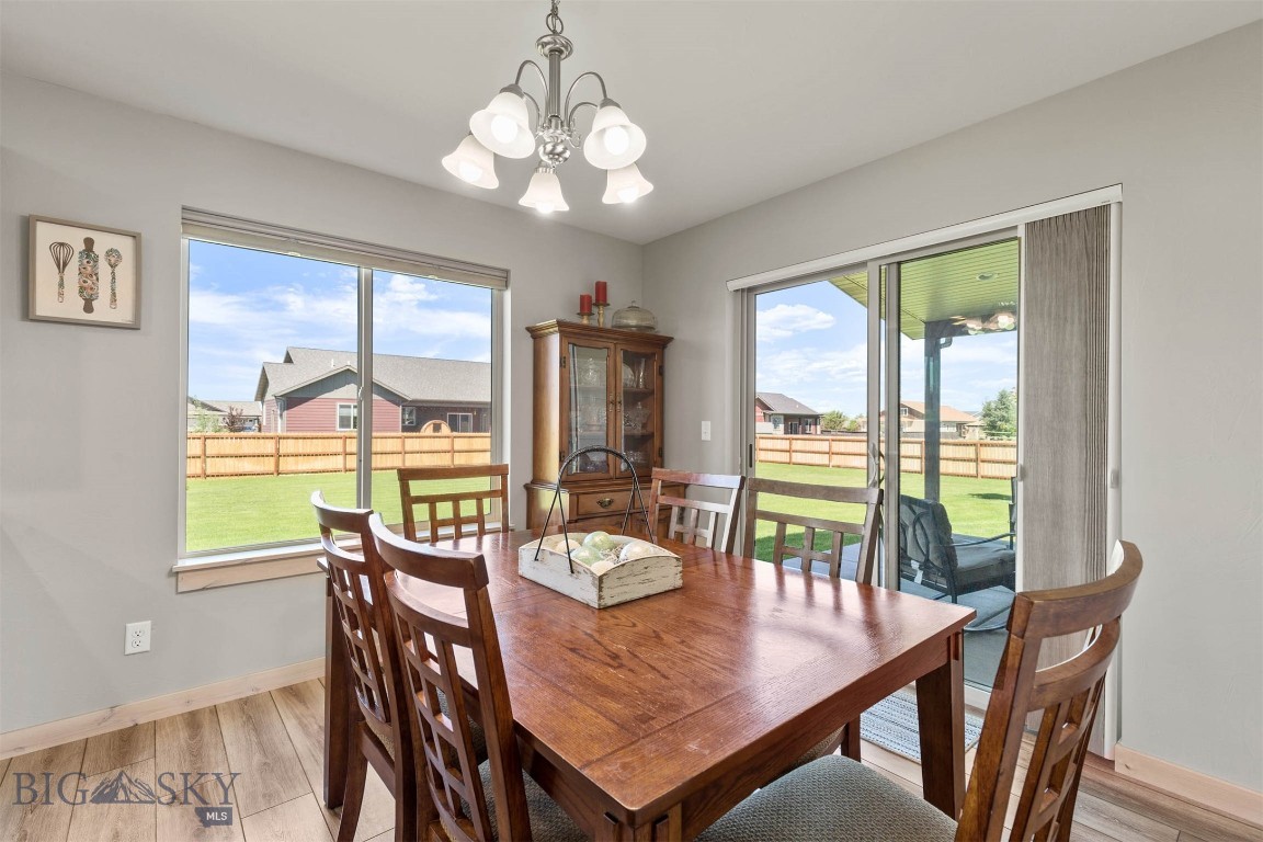 Ryen Glenn - Residential