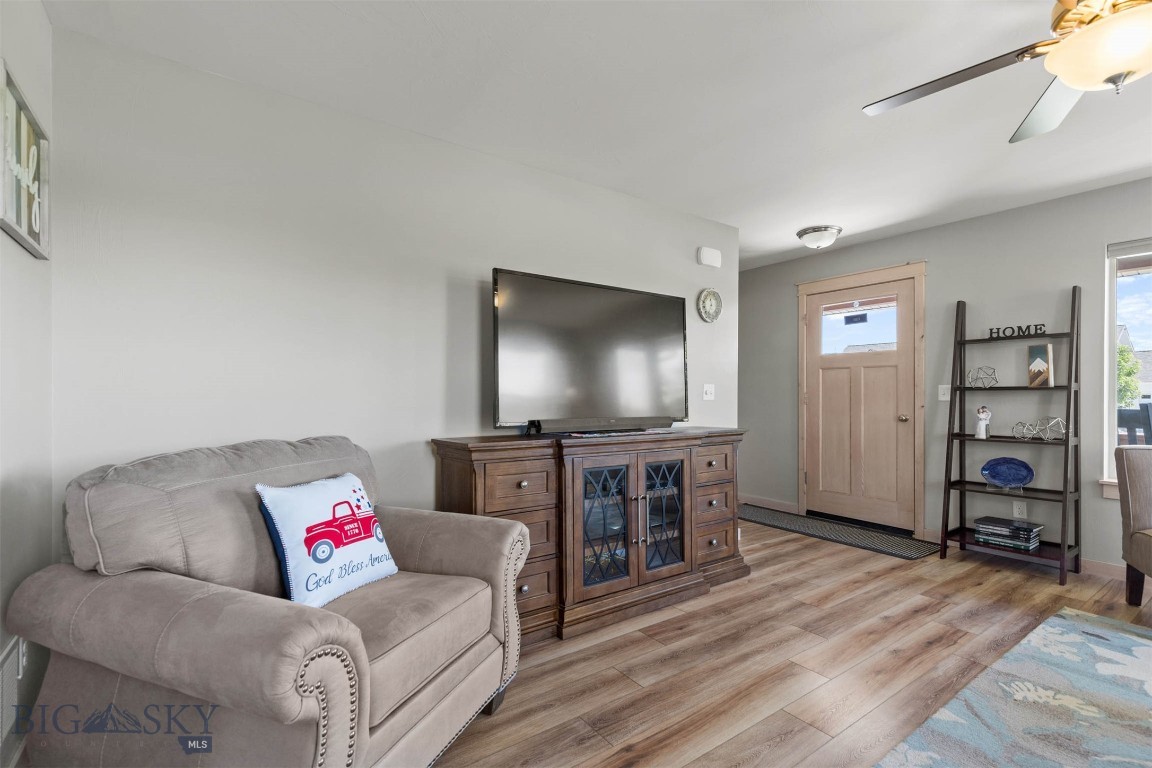 Ryen Glenn - Residential