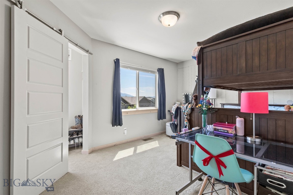 Ryen Glenn - Residential