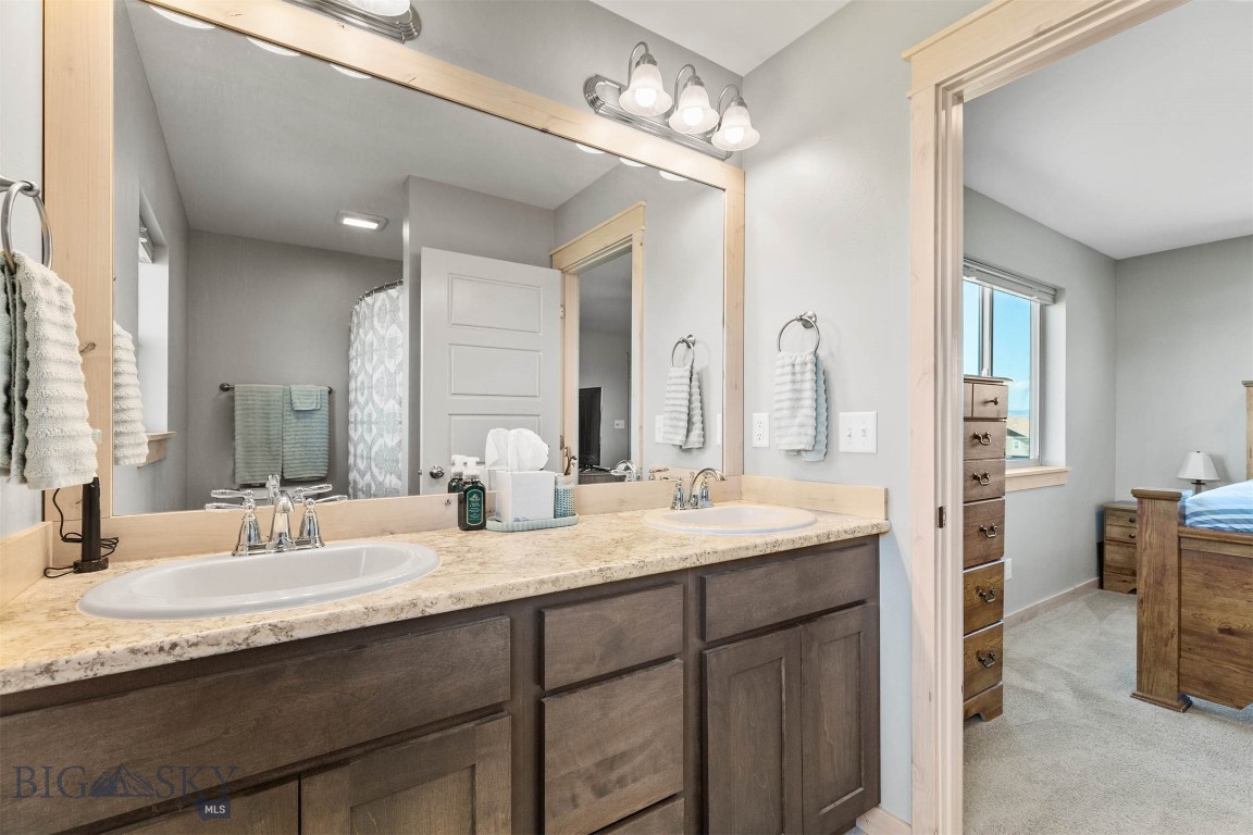 Ryen Glenn - Residential