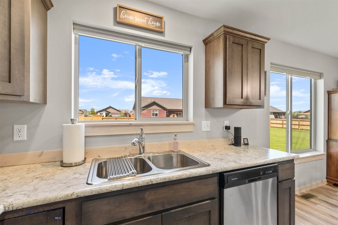 Ryen Glenn - Residential