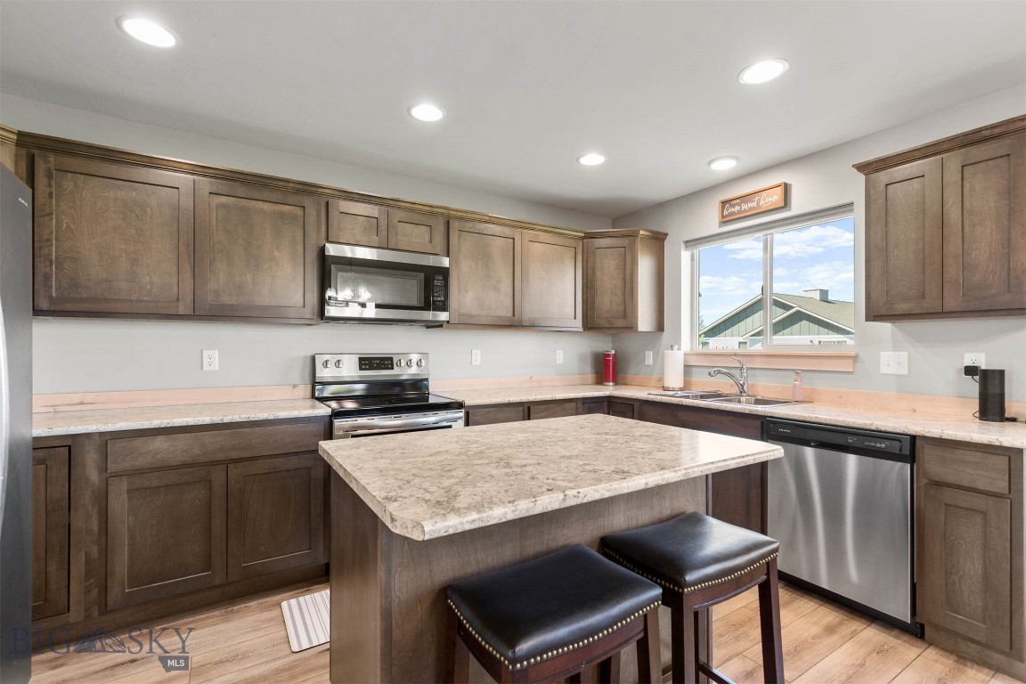 Ryen Glenn - Residential