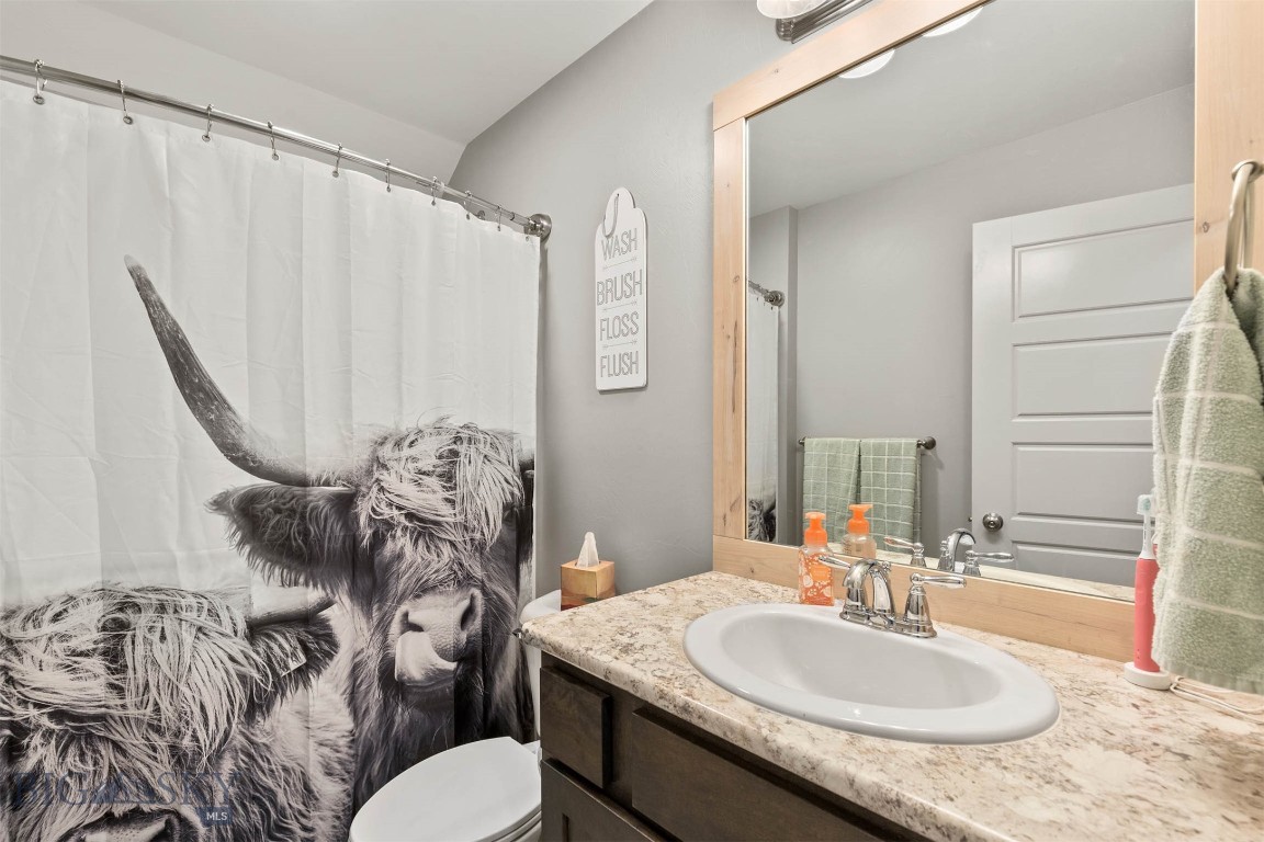 Ryen Glenn - Residential