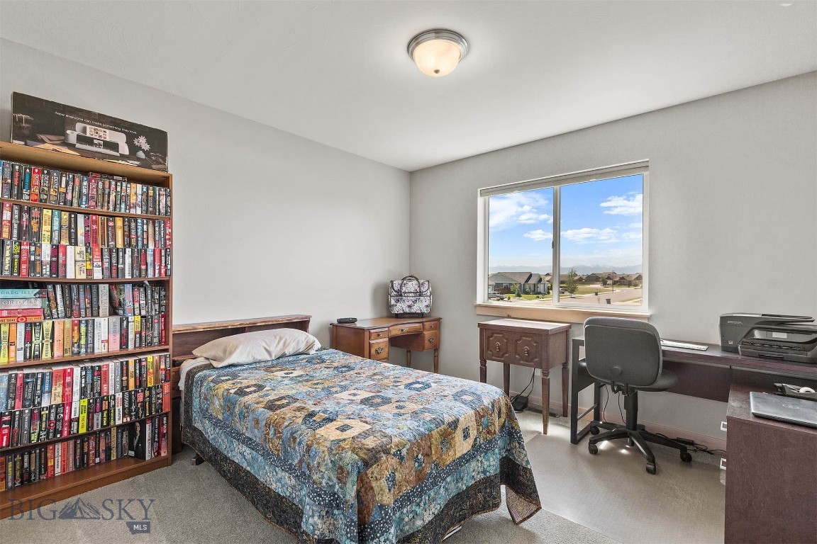 Ryen Glenn - Residential