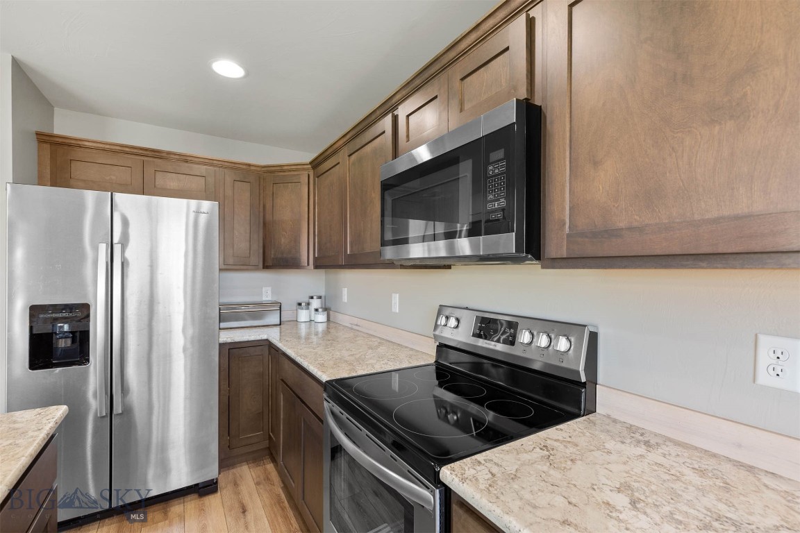 Ryen Glenn - Residential