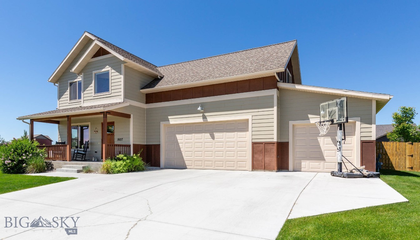 Ryen Glenn - Residential