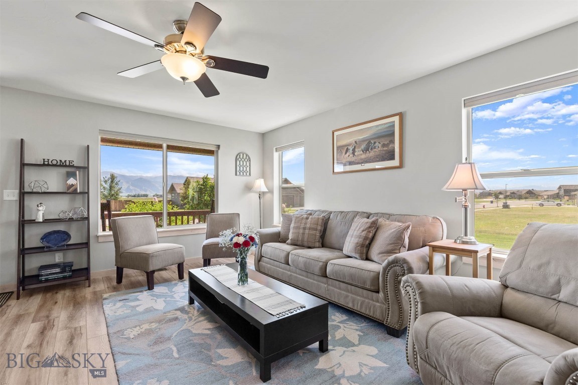 Ryen Glenn - Residential