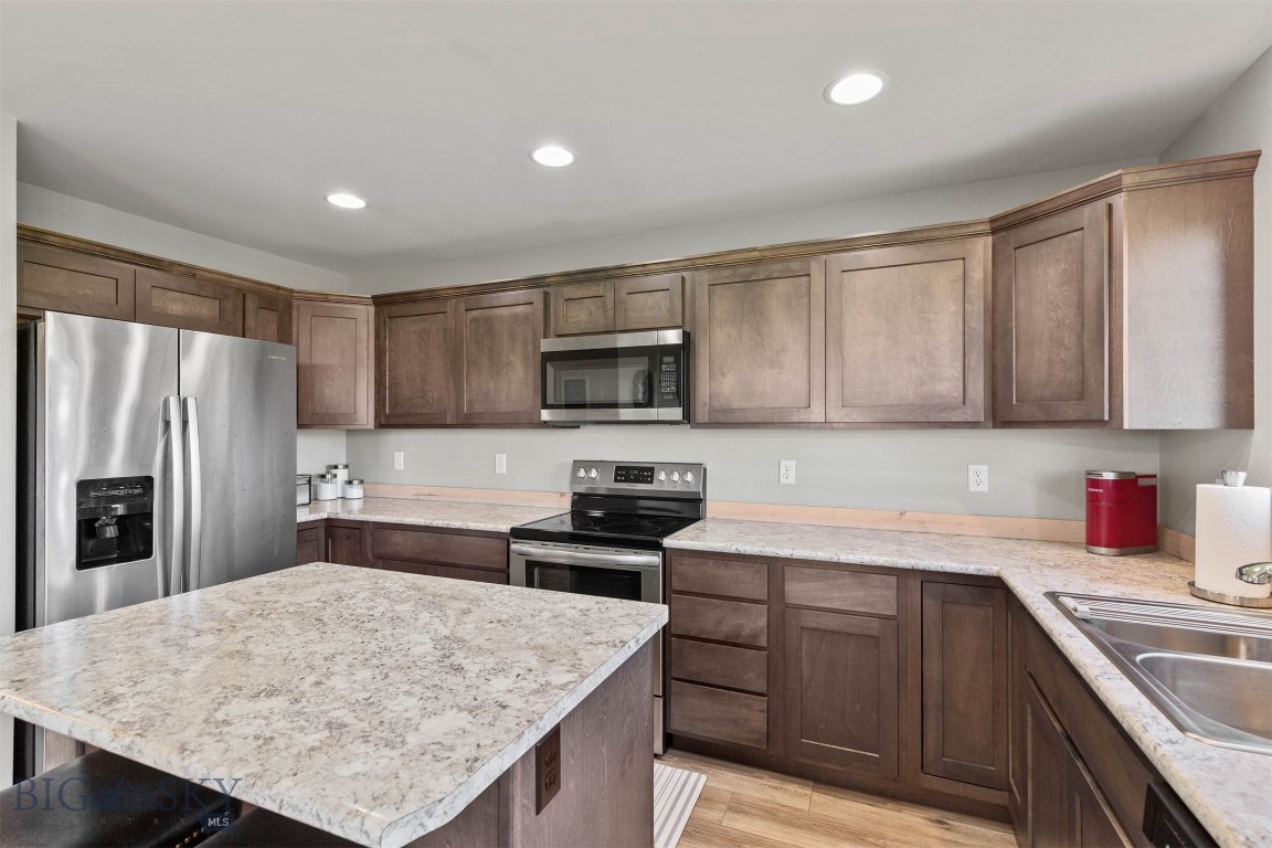 Ryen Glenn - Residential