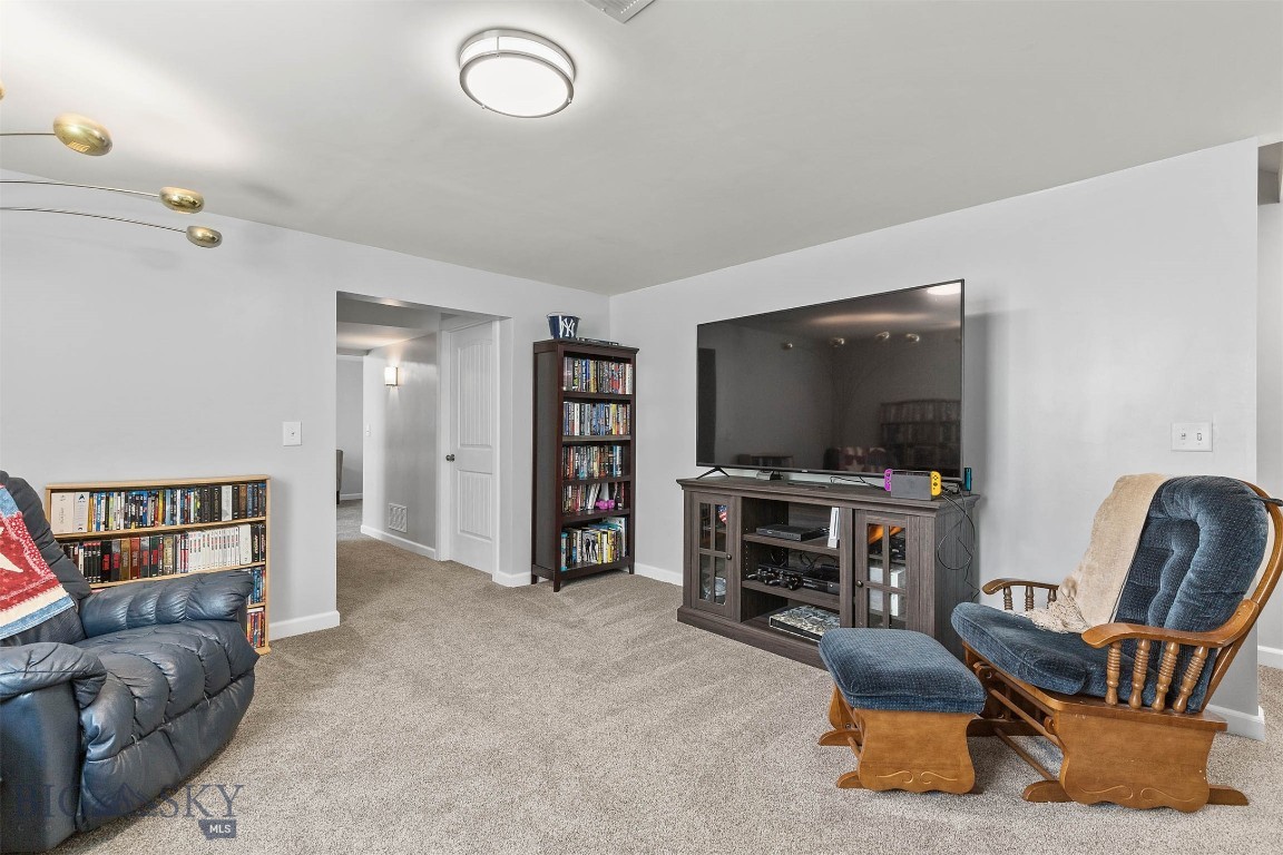 Ryen Glenn - Residential