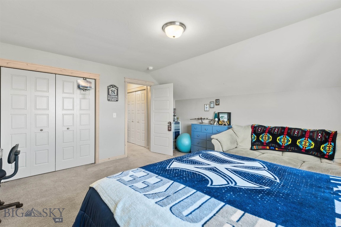 Ryen Glenn - Residential