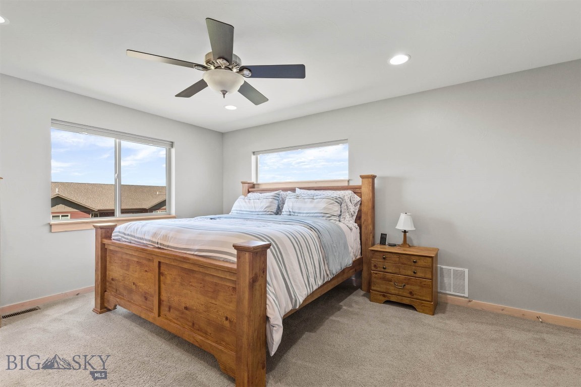 Ryen Glenn - Residential