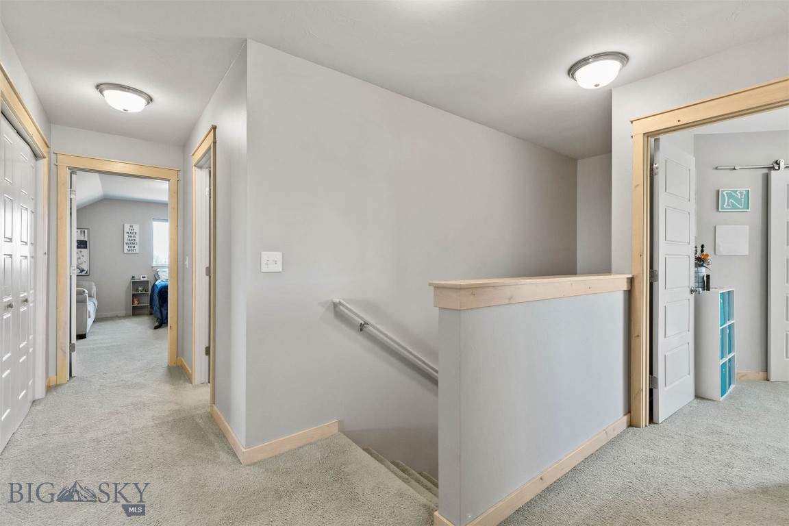 Ryen Glenn - Residential