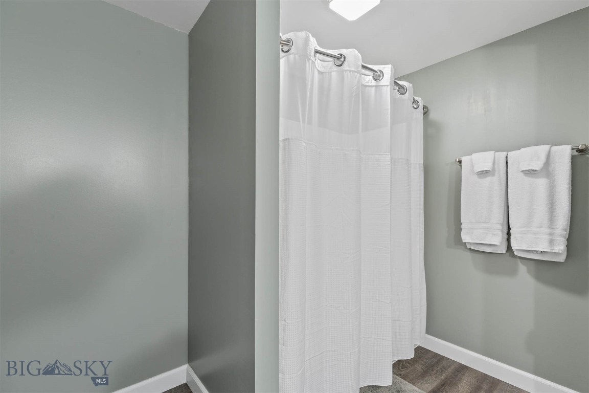 Ryen Glenn - Residential