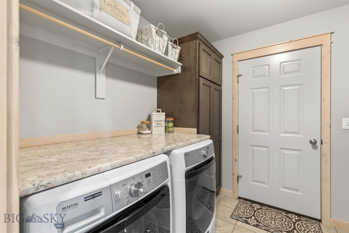 Ryen Glenn - Residential