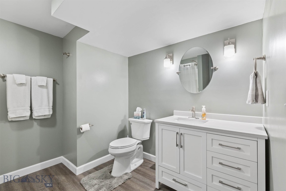 Ryen Glenn - Residential