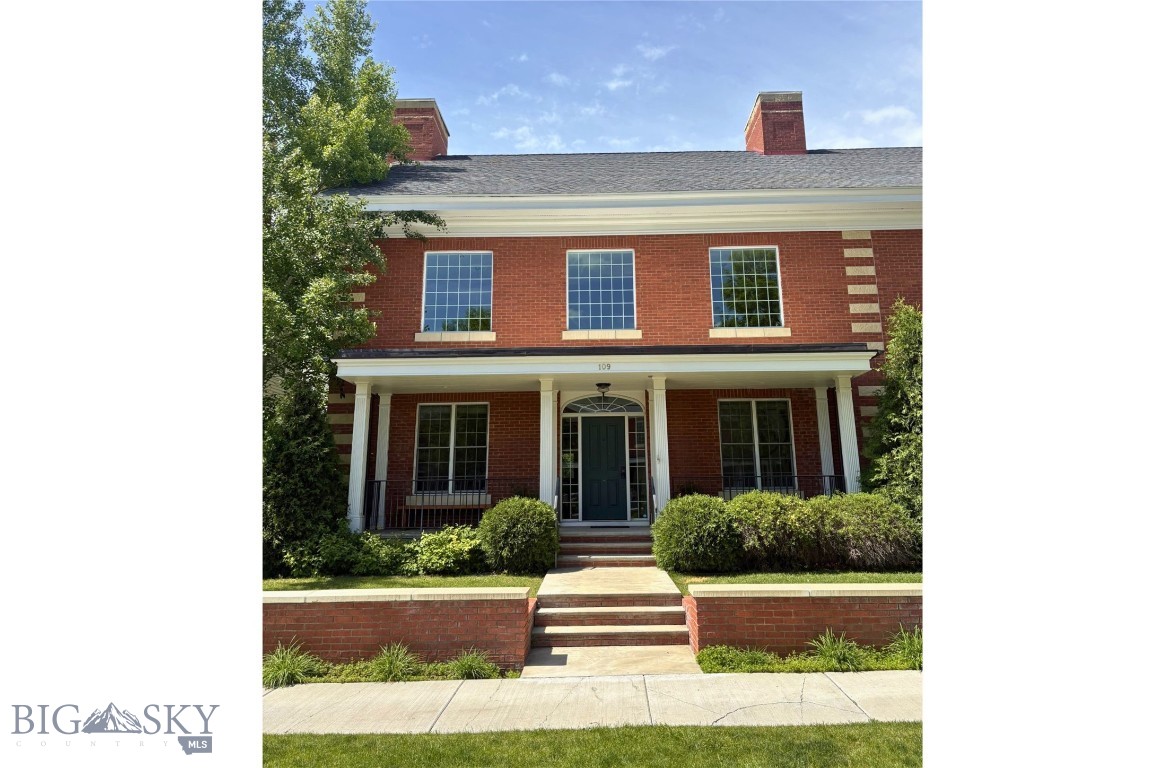 109 Village Downtown Blvd Boulevard 109